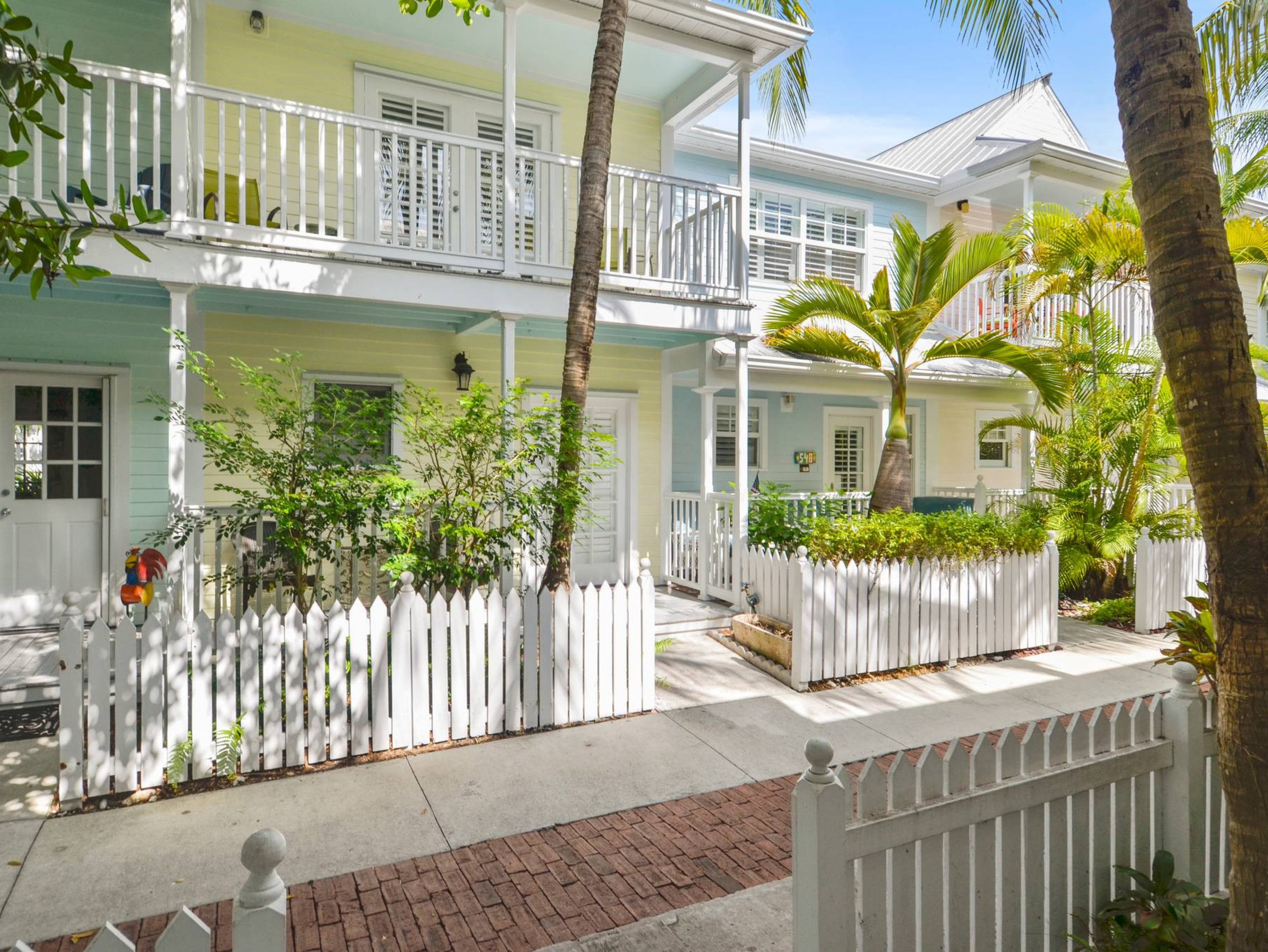 Key West 29 - Florida Spring break vacation rentals