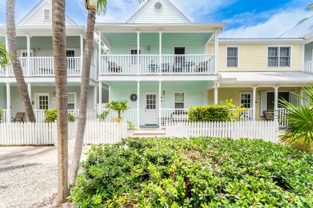 Key West 25