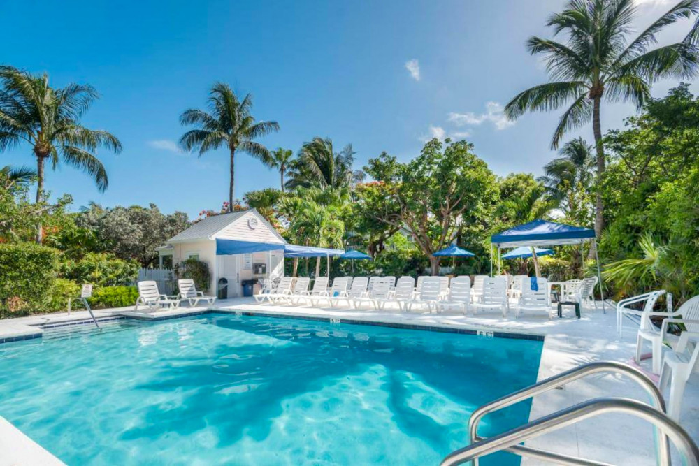 Key West 25