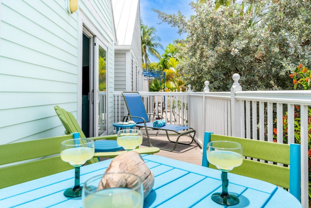 Key West 25