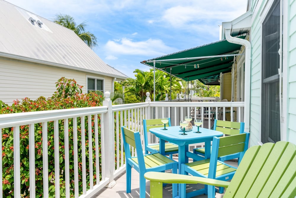 Key West 25
