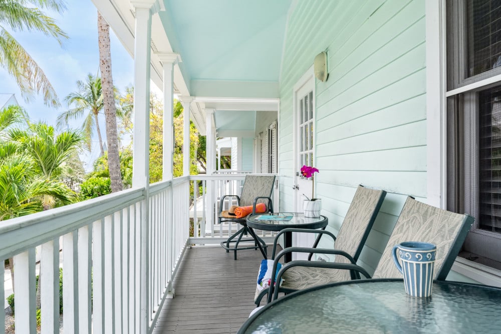 Key West 25