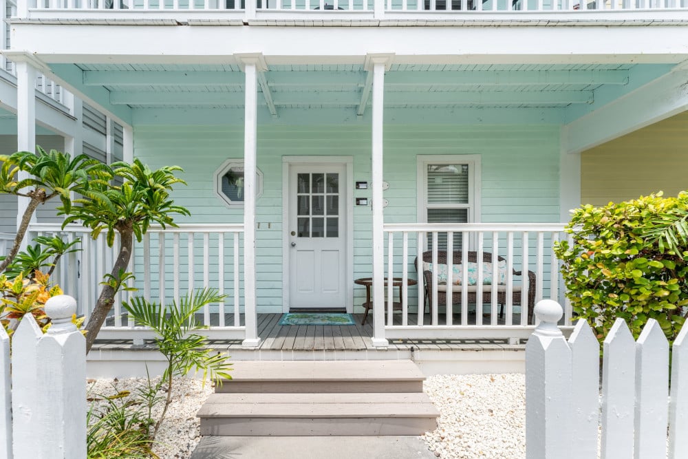 Key West 25