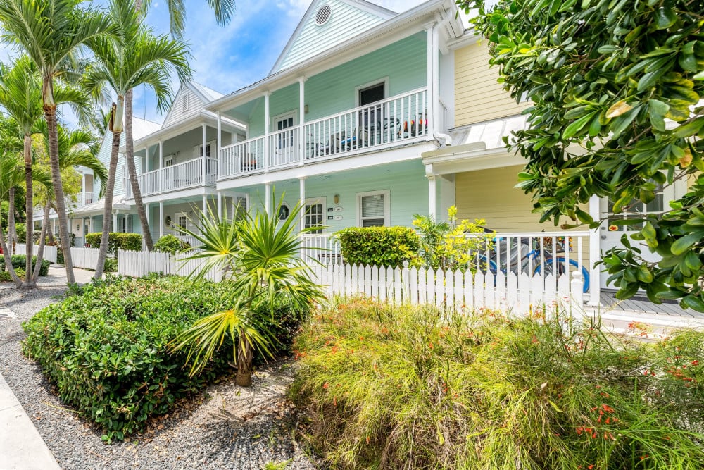 Key West 25