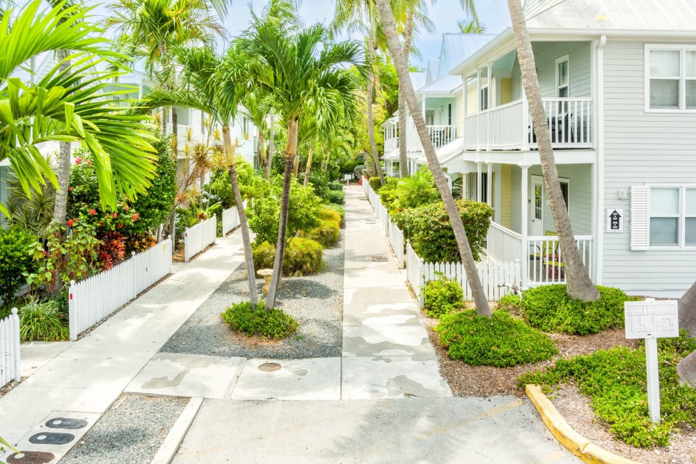 Key West 25