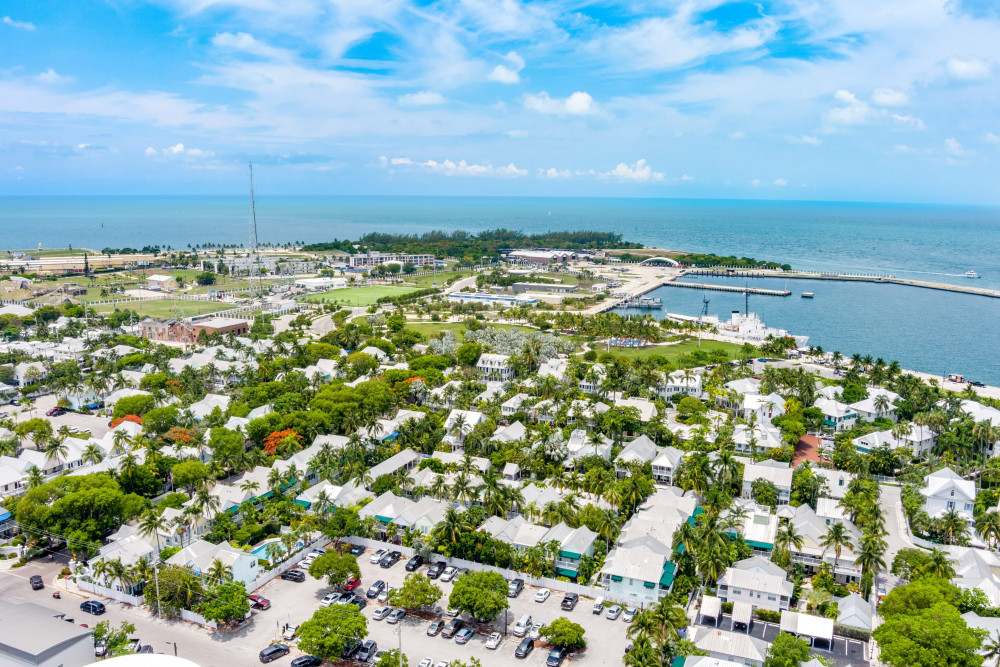 Key West 25