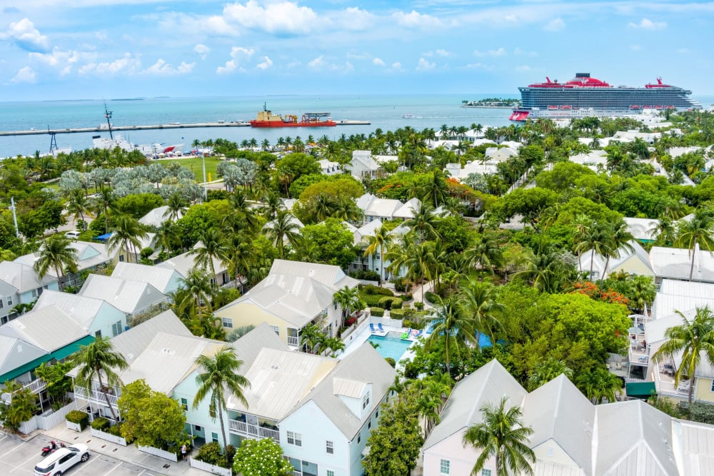Key West 25