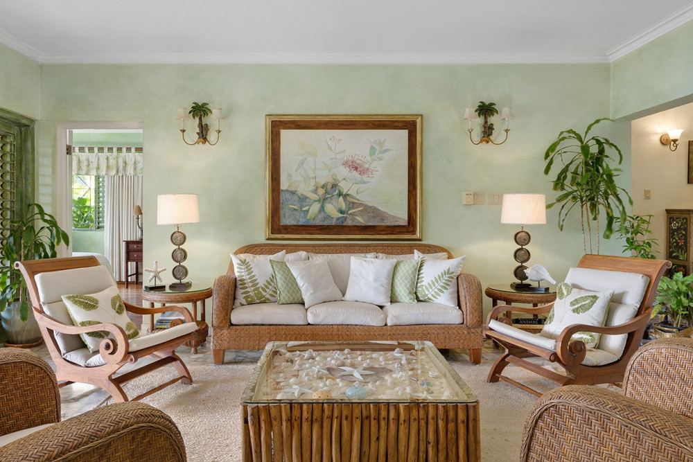 Keela Wee on the Beach