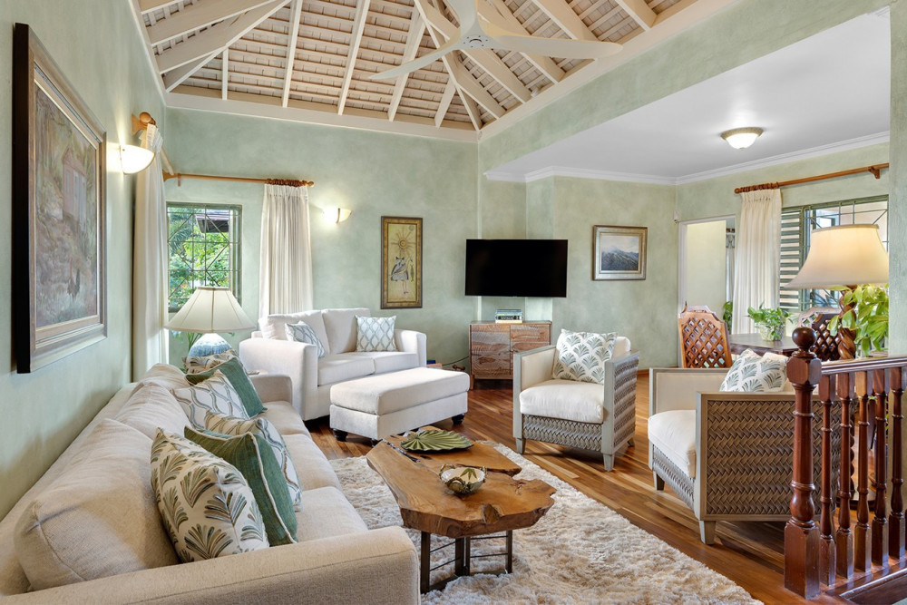 Keela Wee on the Beach