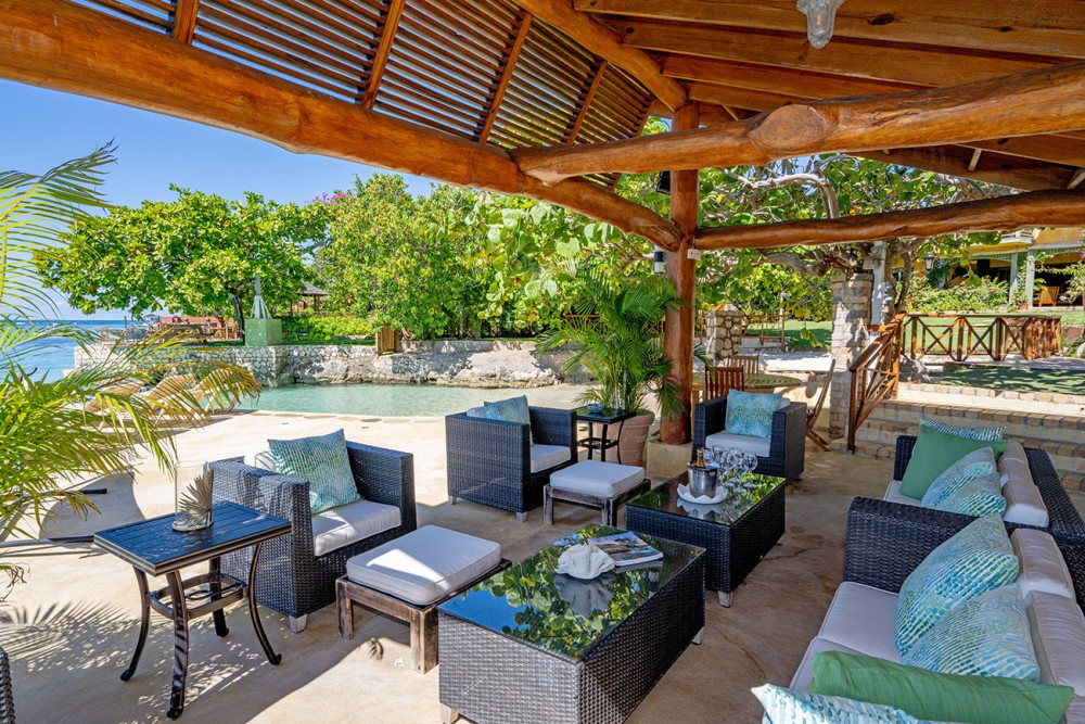 Keela Wee on the Beach