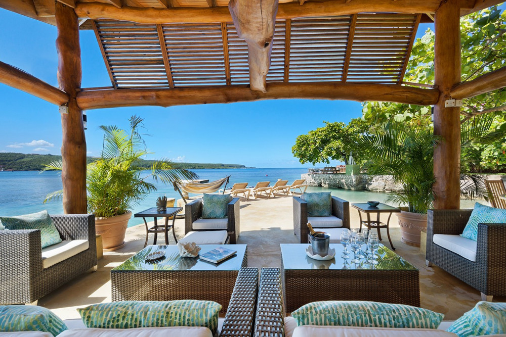 Keela Wee on the Beach