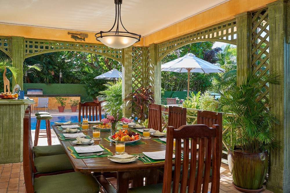 Keela Wee on the Beach