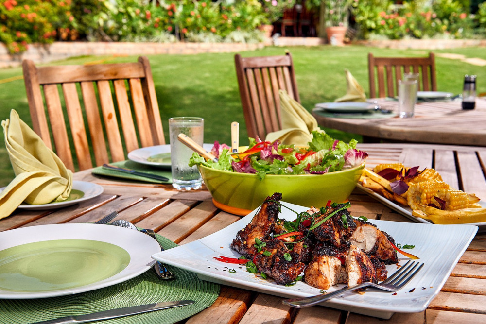 Keela Wee on the Beach