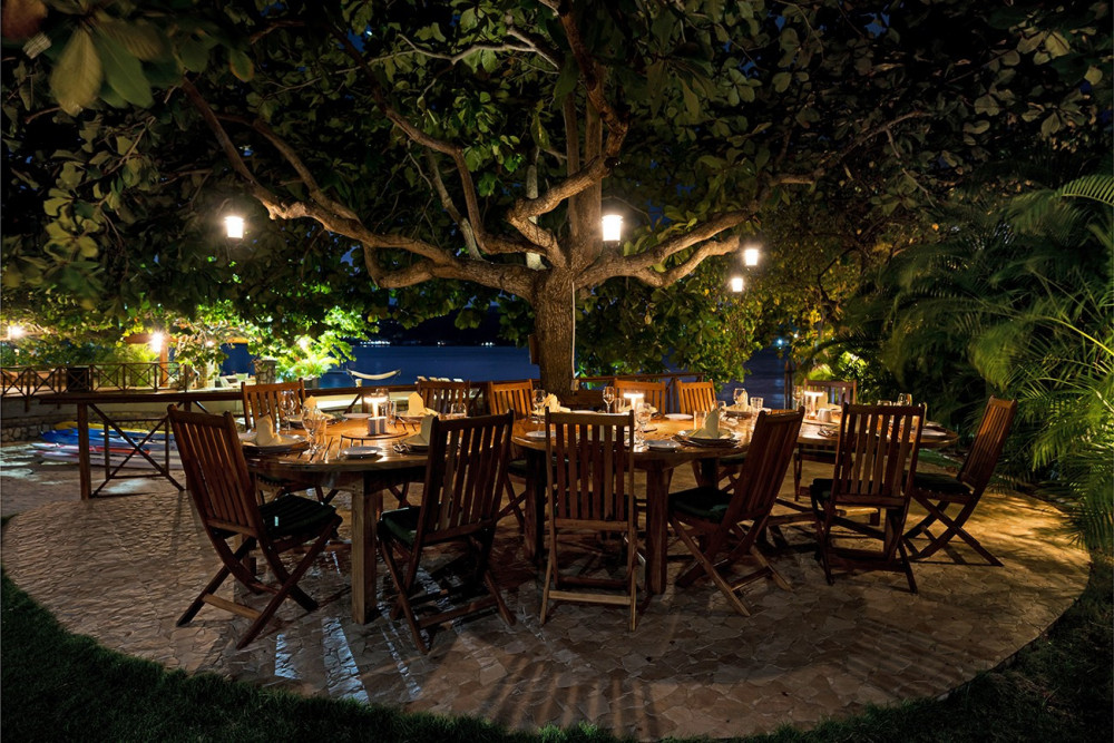 Keela Wee on the Beach