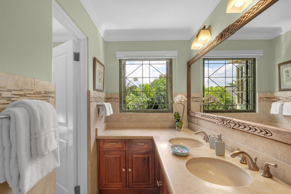 Keela Wee on the Beach