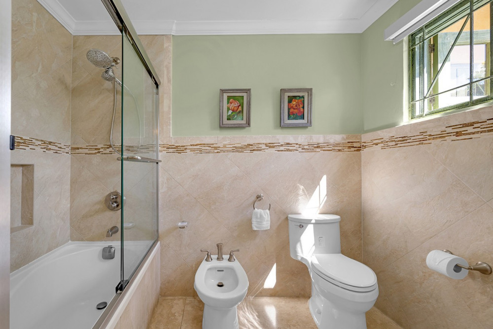 Keela Wee on the Beach