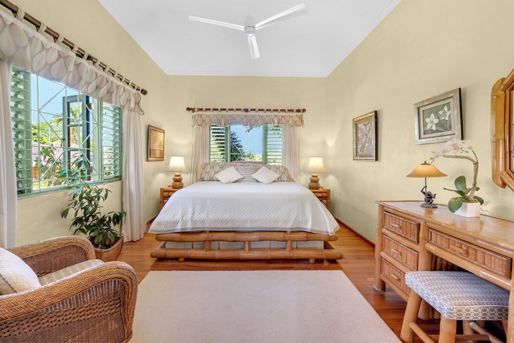 Keela Wee on the Beach