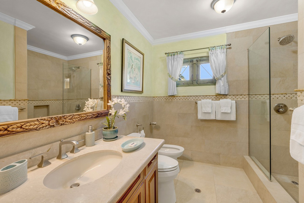 Keela Wee on the Beach