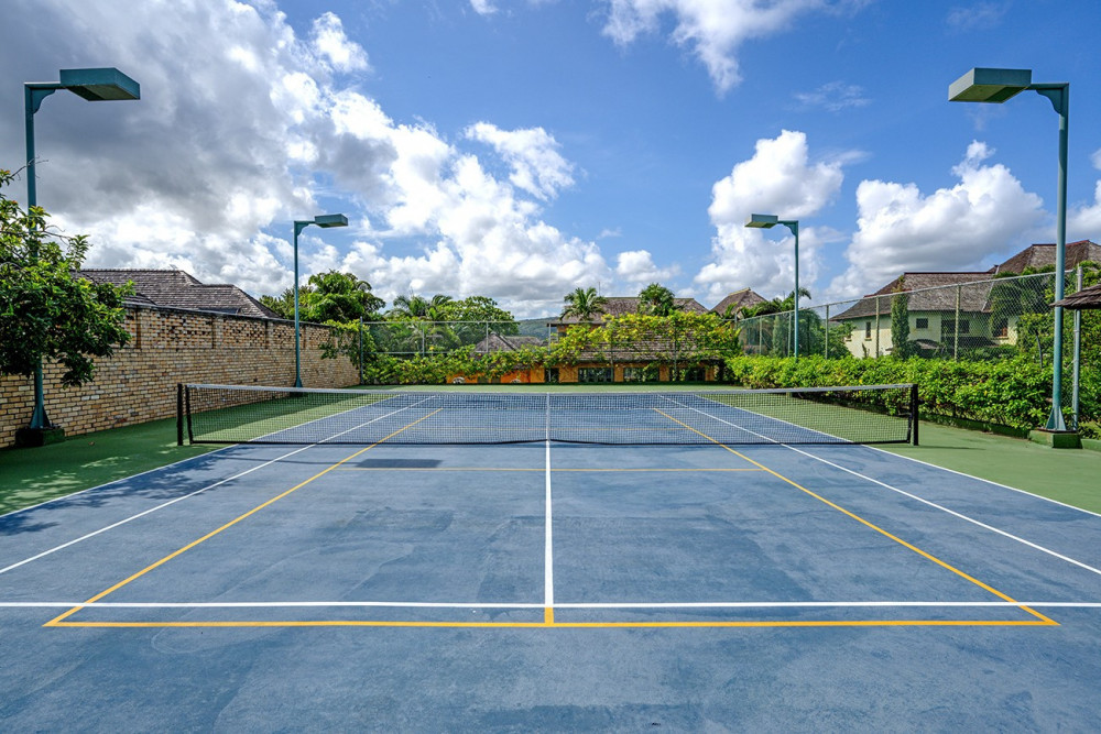 Keela Wee on the Beach