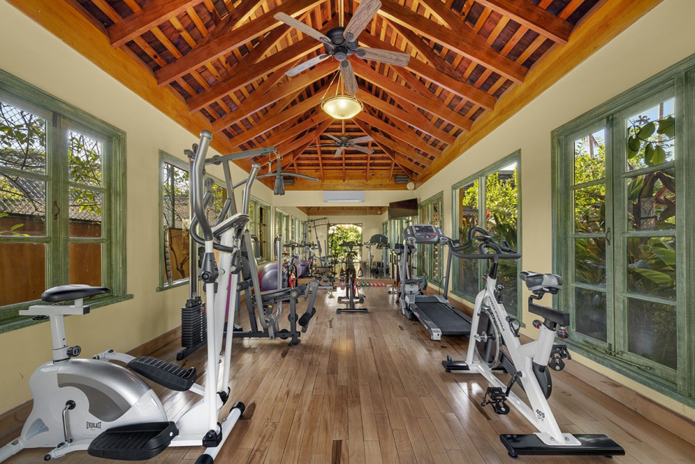 Keela Wee on the Beach