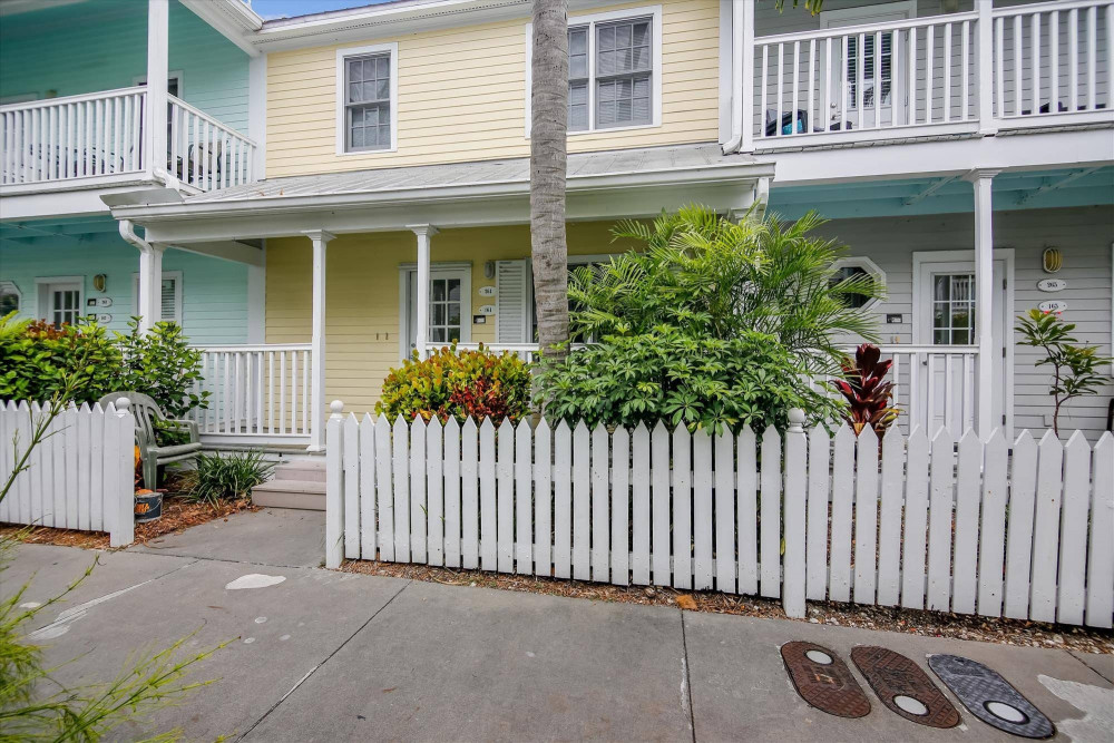 Key West 14