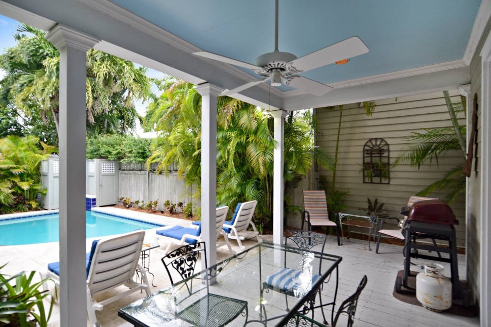 Key West 38