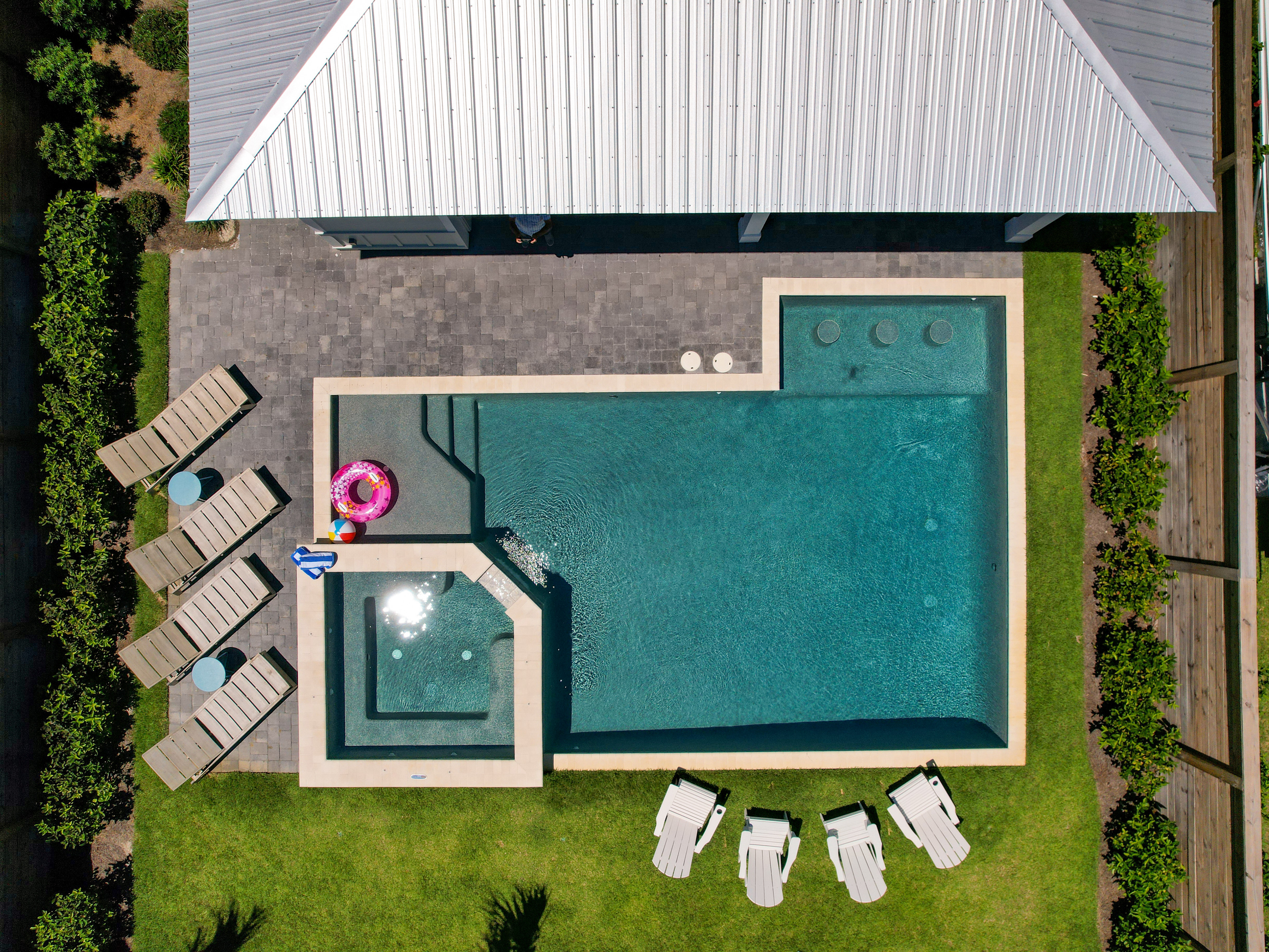 Miramar Beach 235 Miramar beach house rentals with a private pool