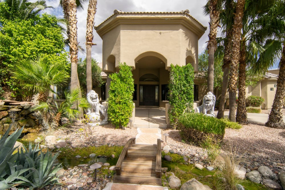 Scottsdale 276