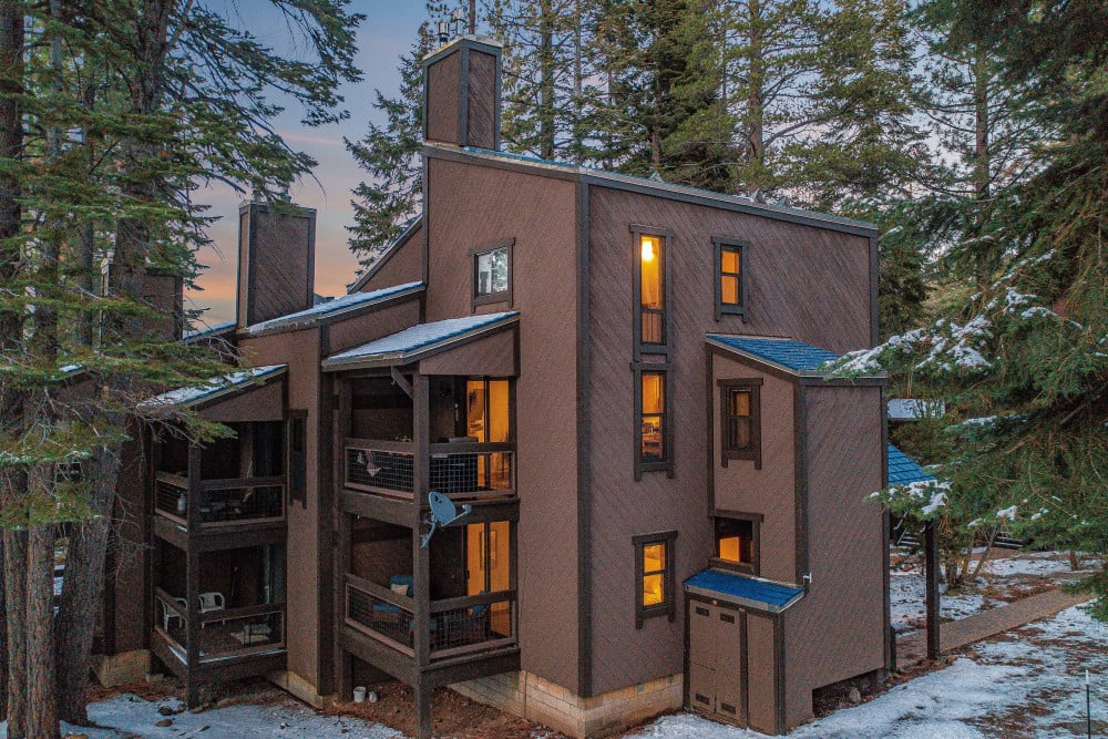 Lake Tahoe 130