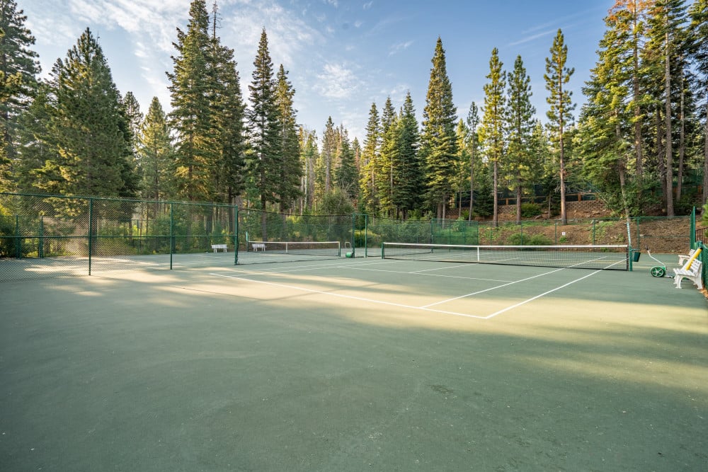 Lake Tahoe 130