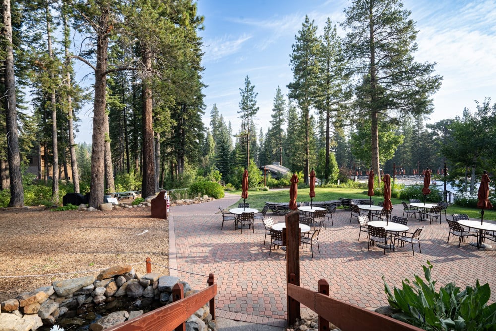 Lake Tahoe 130