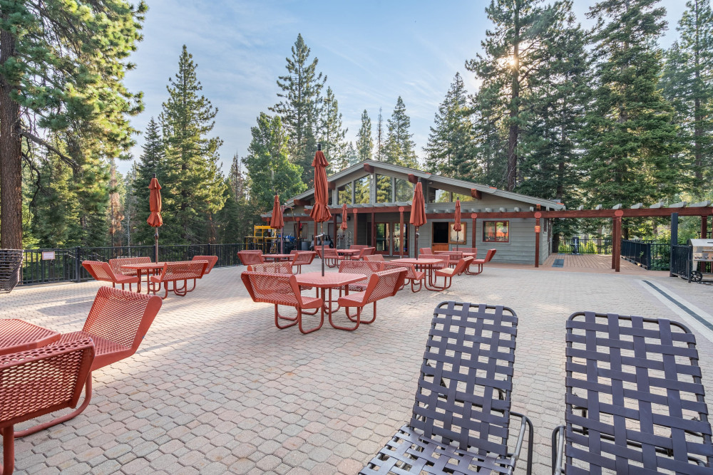 Lake Tahoe 130