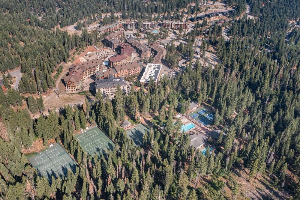 Lake Tahoe 130