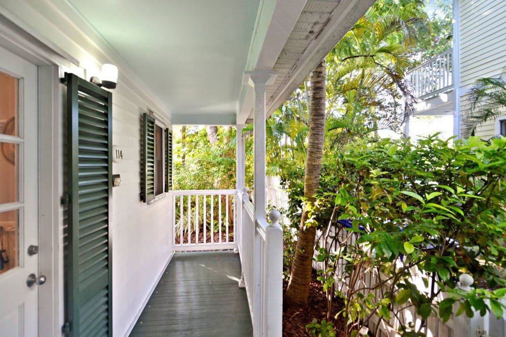 Key West 30