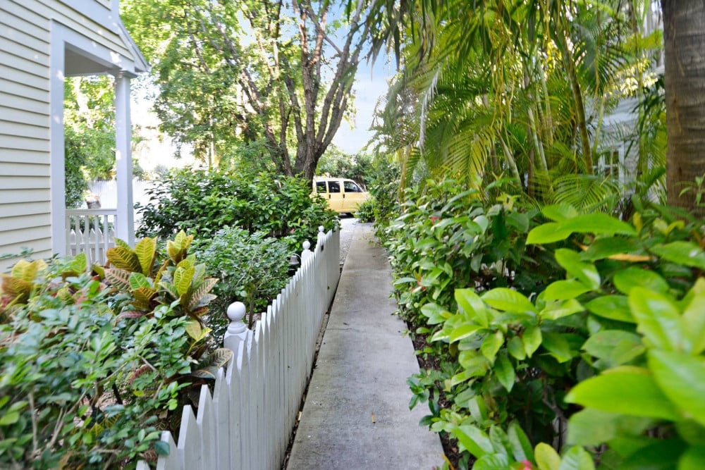 Key West 30