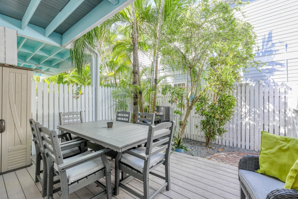 Key West 22