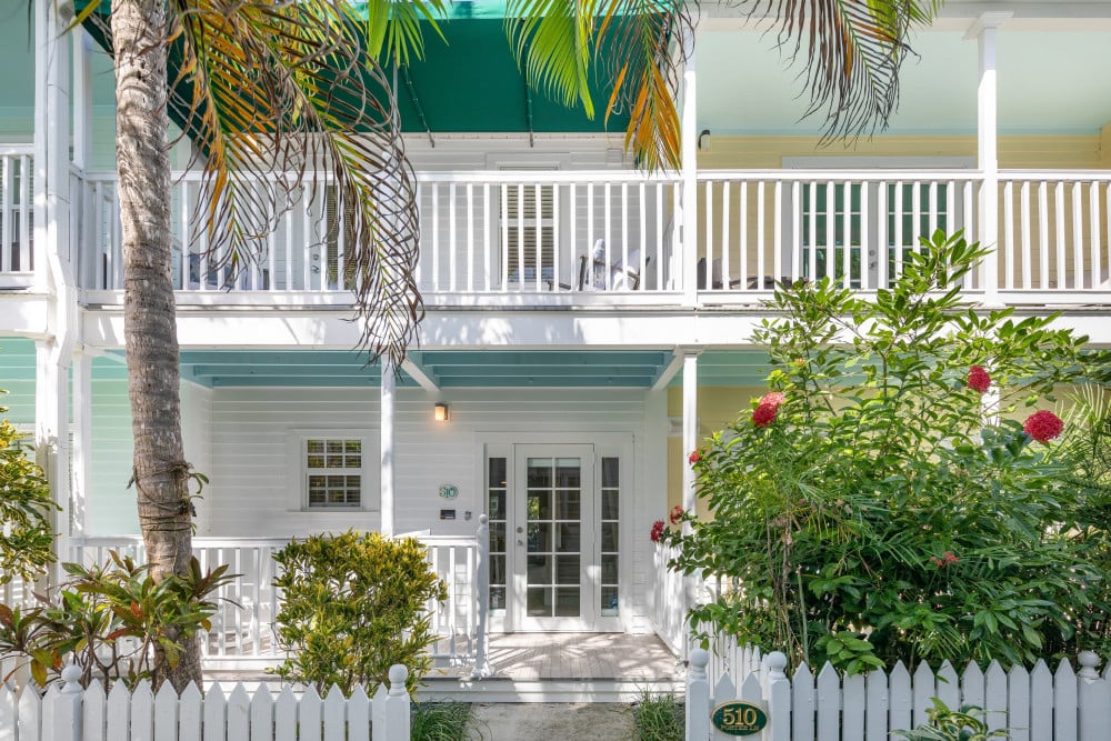 Key West 22