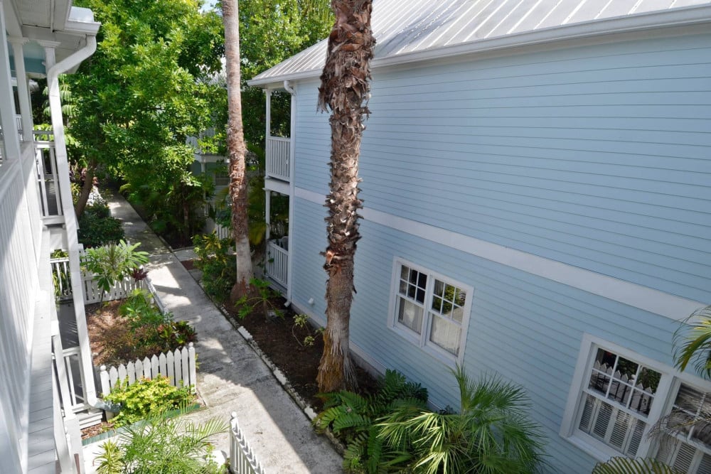Key West 22