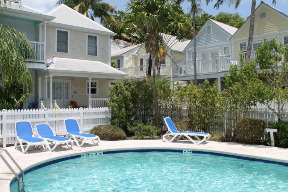 Key West 22