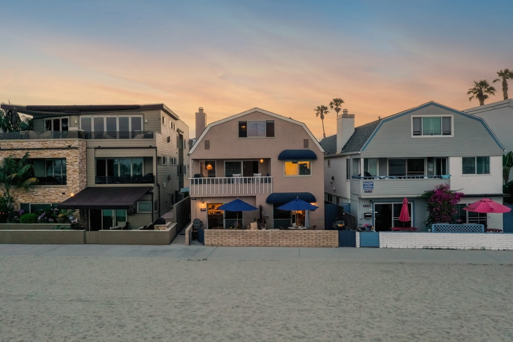 Mission Beach 115