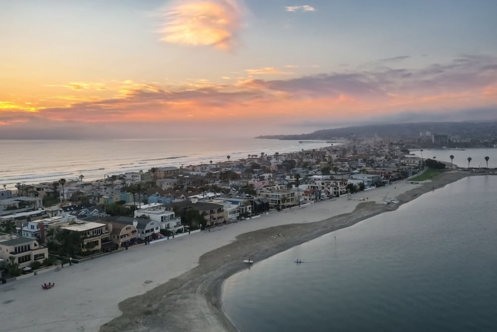 Mission Beach 115