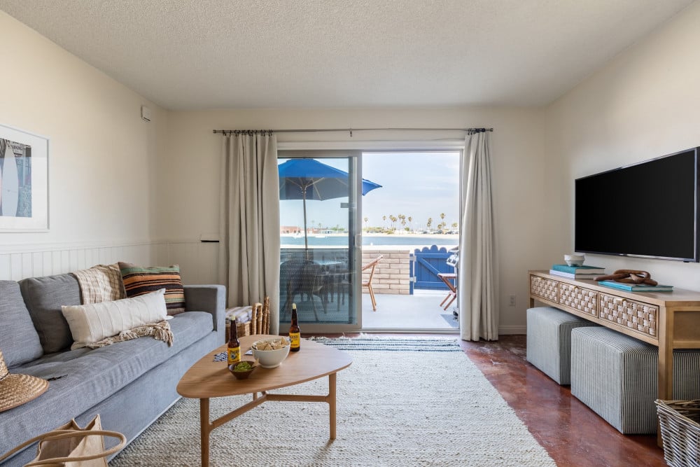 Mission Beach 115