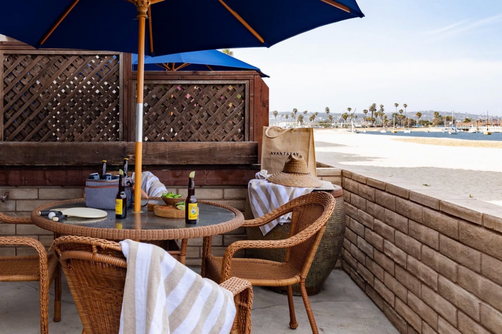 Mission Beach 115