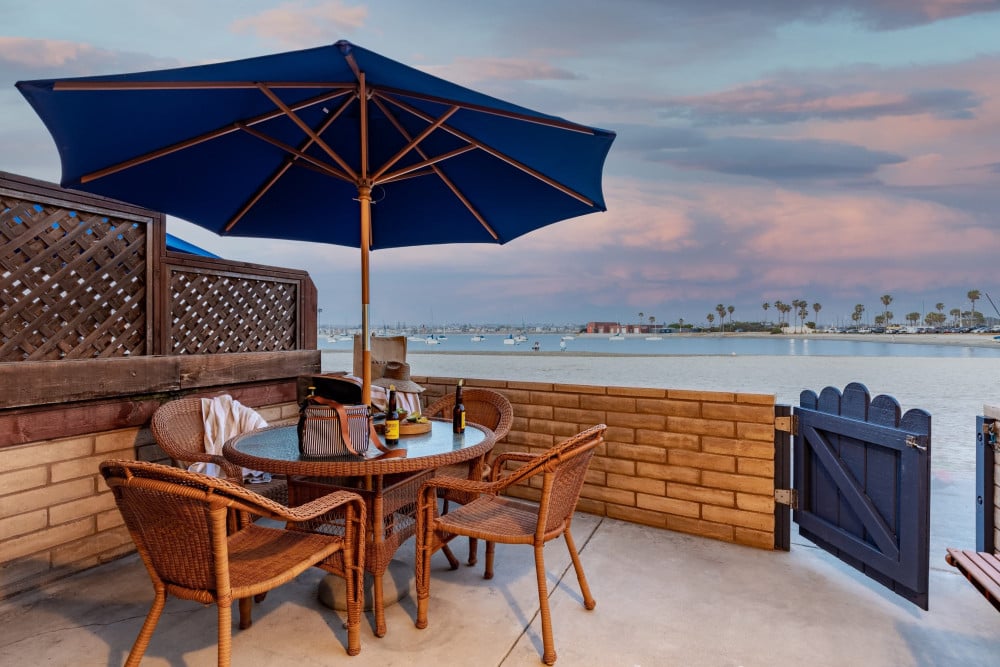 Mission Beach 115