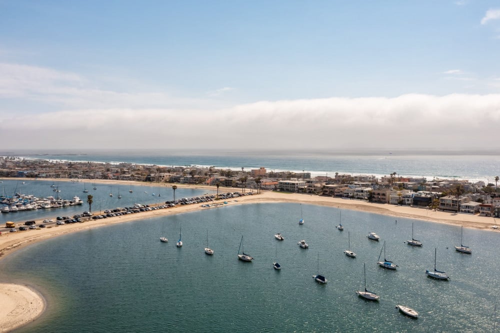 Mission Beach 115