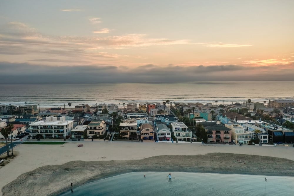 Mission Beach 115