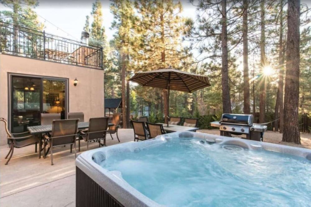 Big Bear Lake 5