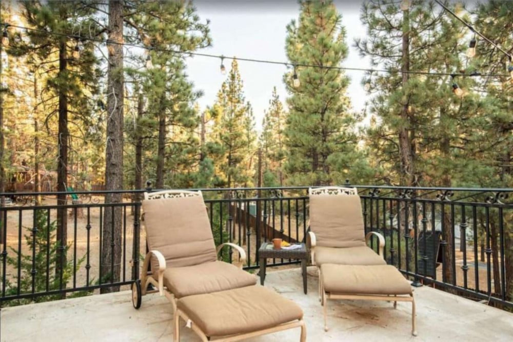 Big Bear Lake 5