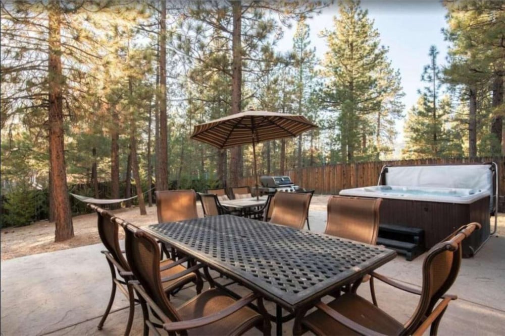 Big Bear Lake 5
