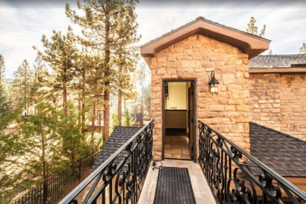 Big Bear Lake 5